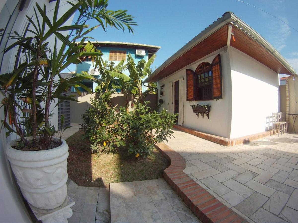 Shaolin Estudio Na Lagoa Da Conceicao Casa de hóspedes *