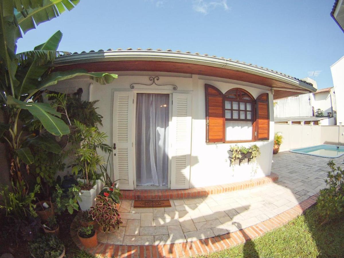 Shaolin Estudio Na Lagoa Da Conceicao Casa de hóspedes *