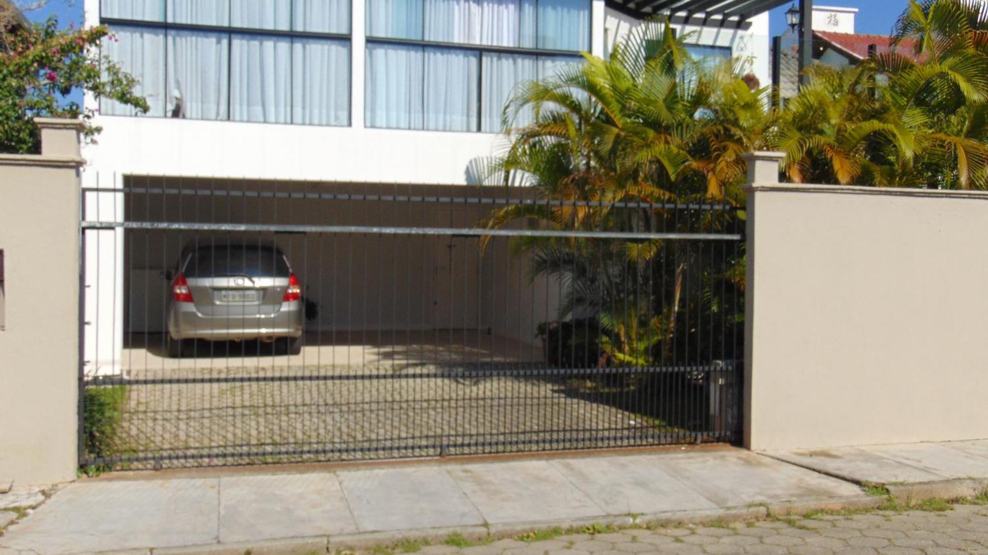 Shaolin Estudio Na Lagoa Da Conceicao Casa de hóspedes *
